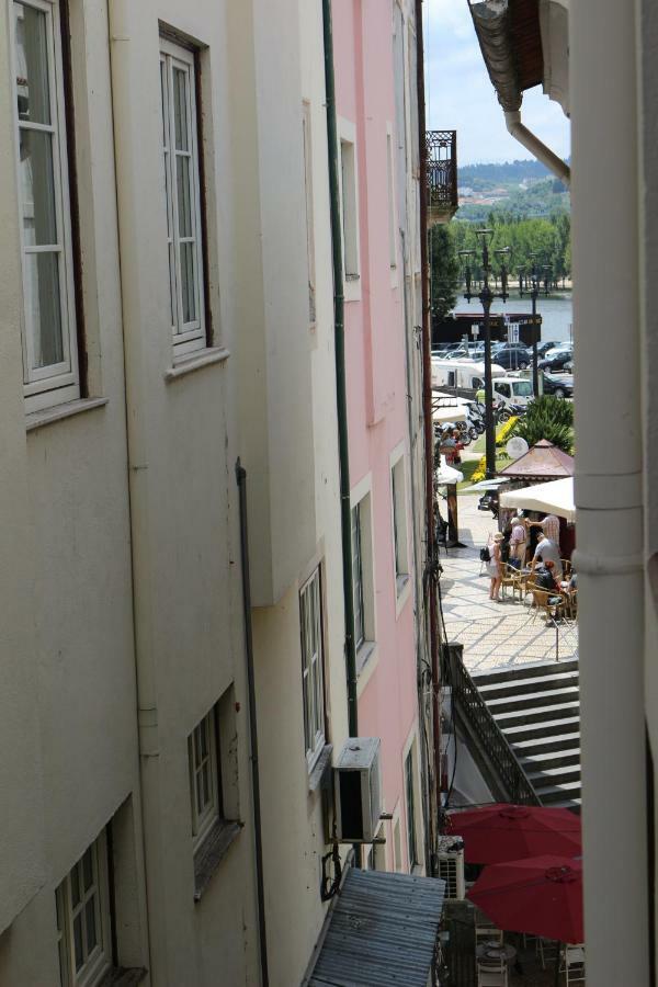 Armazem Vilaca - Ap. Lavoisier Coimbra Dış mekan fotoğraf