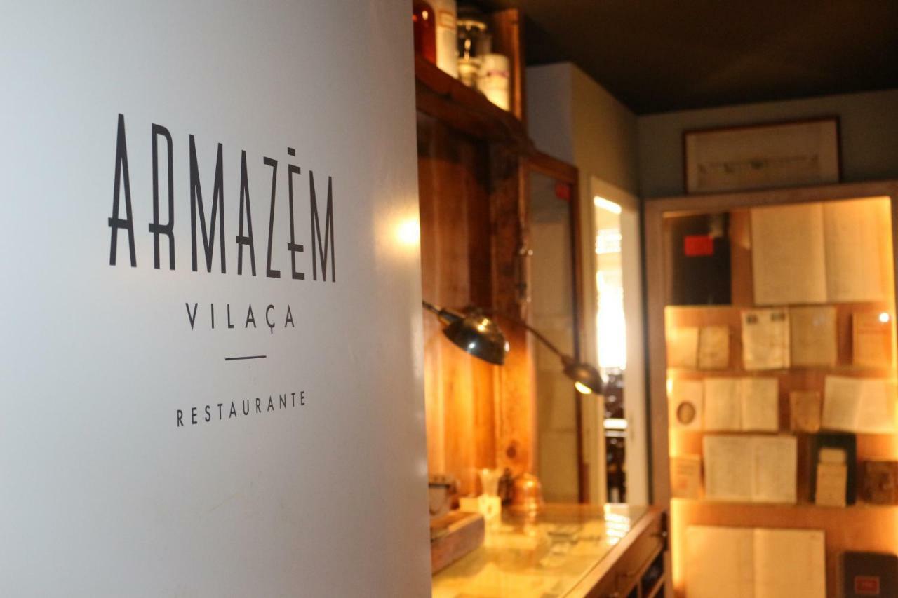 Armazem Vilaca - Ap. Lavoisier Coimbra Dış mekan fotoğraf