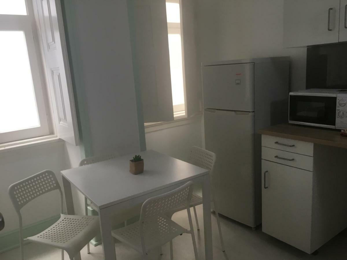 Armazem Vilaca - Ap. Lavoisier Coimbra Dış mekan fotoğraf